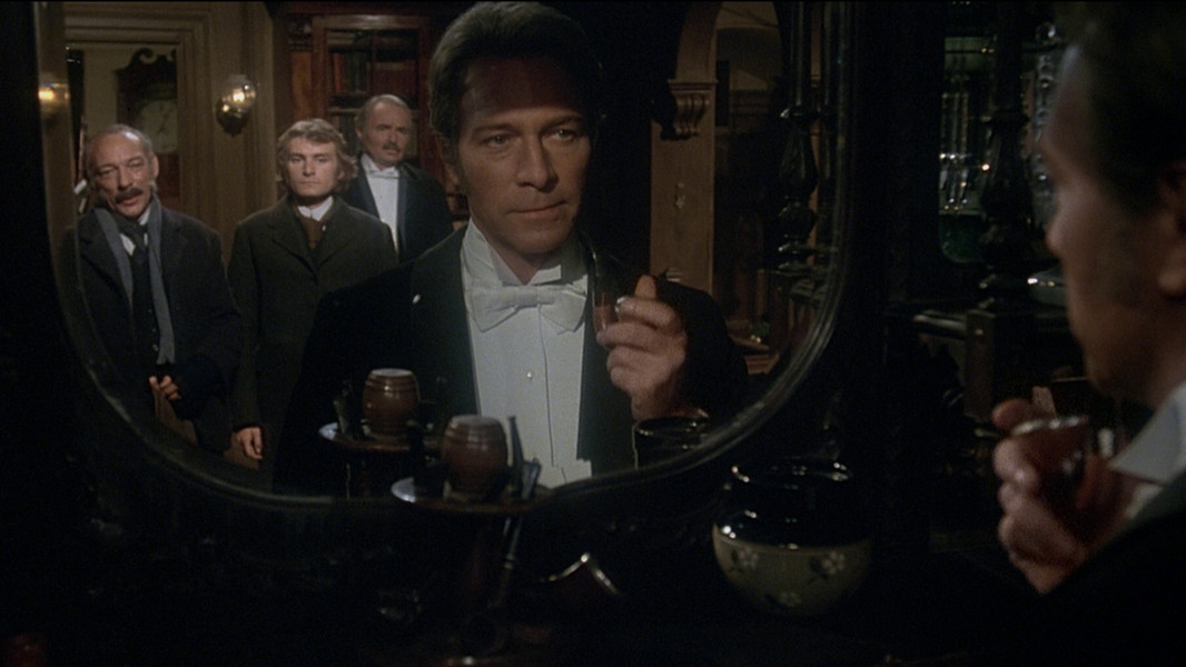 Murder by Decree