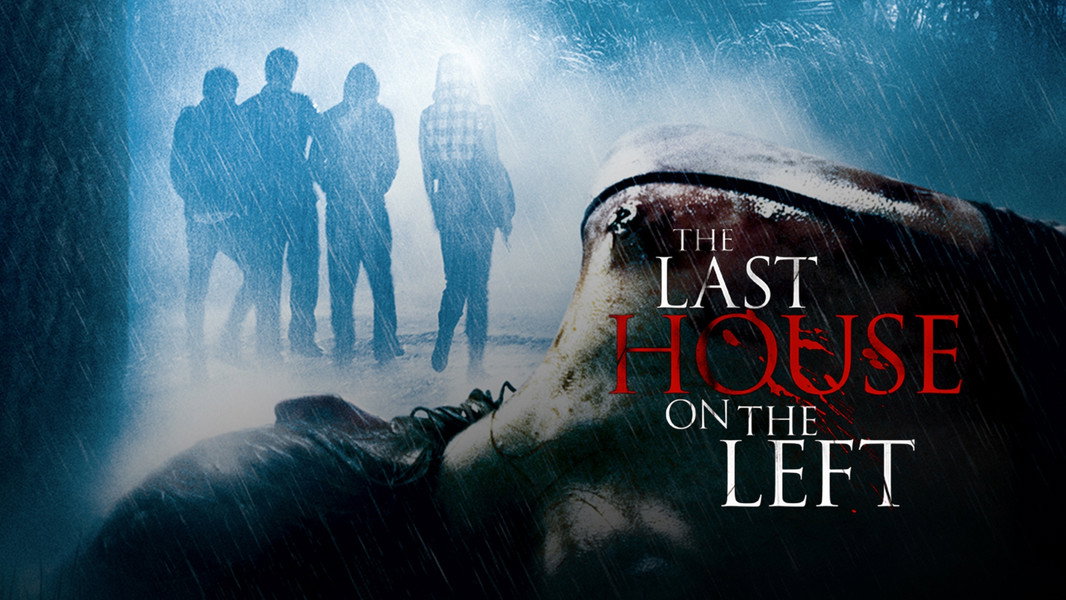 The Last House on the Left