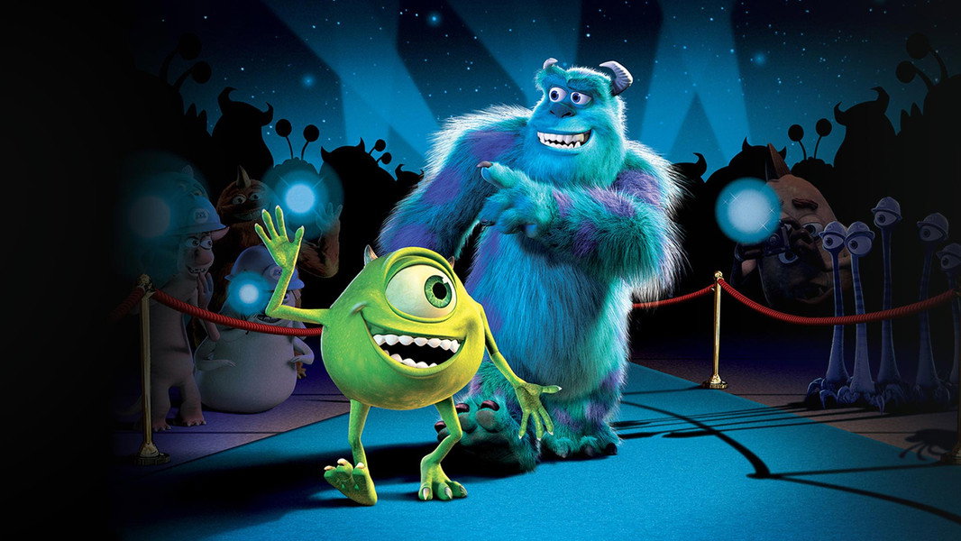 Monsters, Inc.