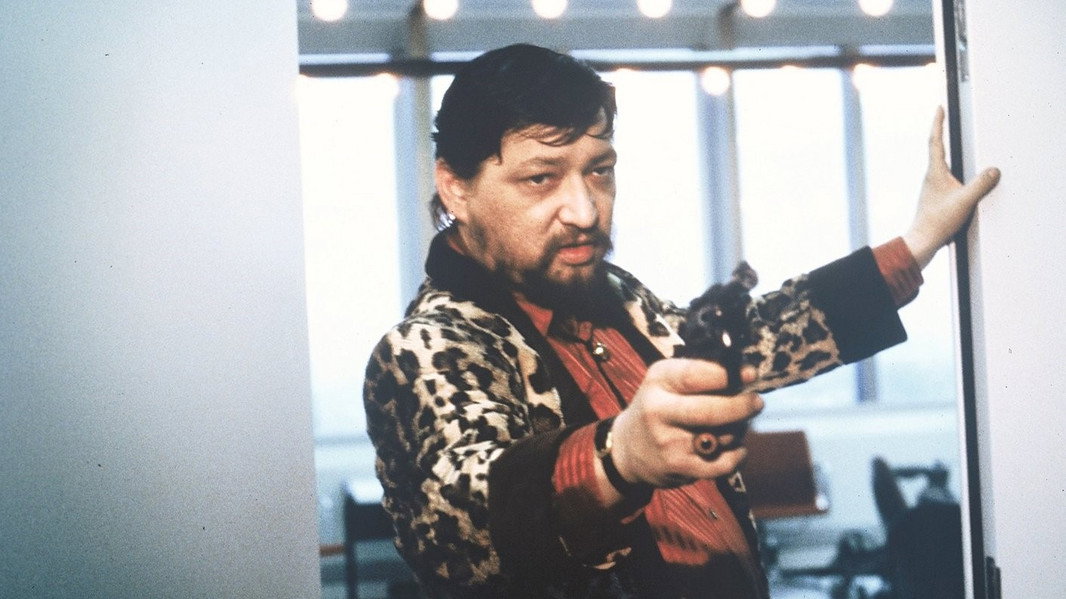 Kamikaze '89