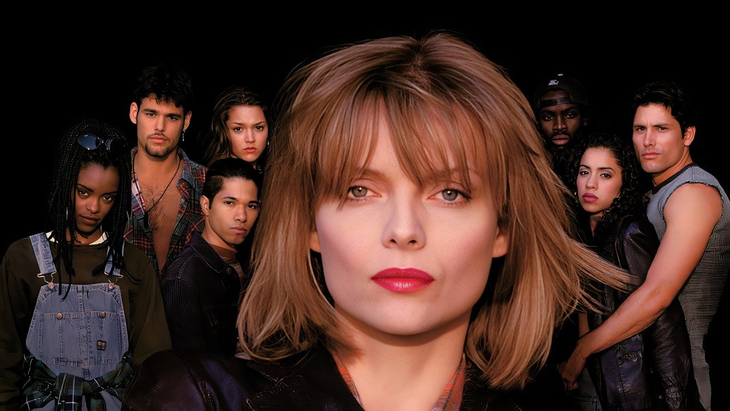 Dangerous Minds
