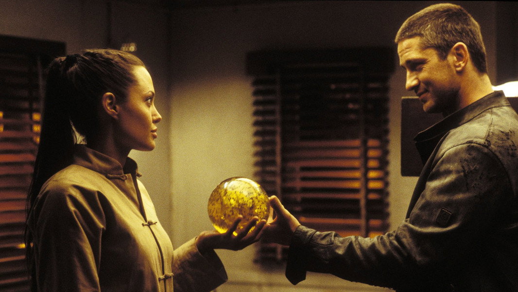 Lara Croft: Tomb Raider – The Cradle of Life