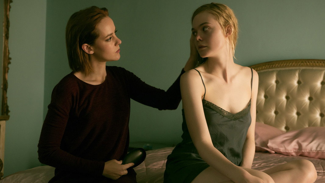 The Neon Demon