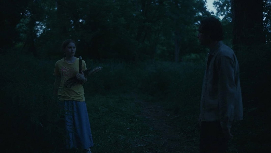The Starling Girl