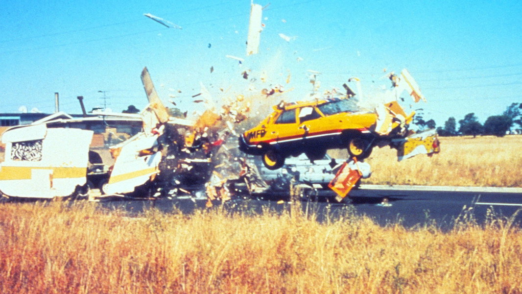 Mad Max