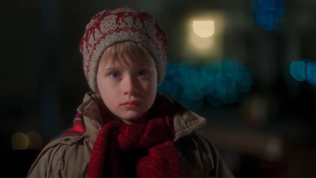 Home Alone