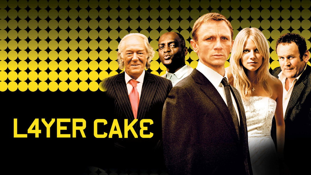 Layer Cake
