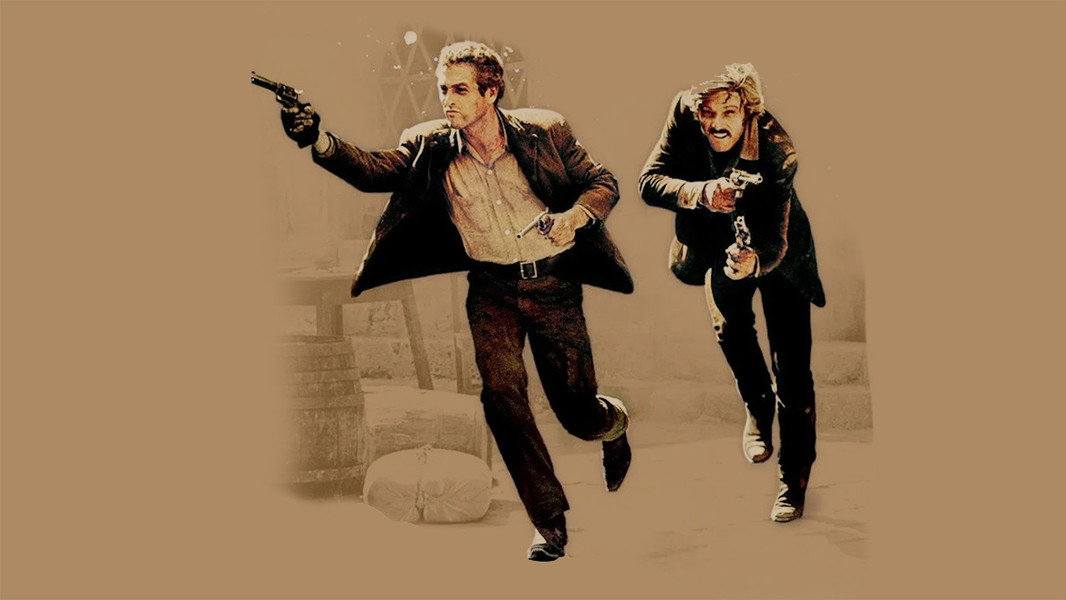 Butch Cassidy and the Sundance Kid