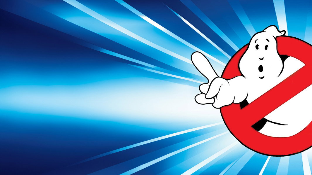 Ghostbusters