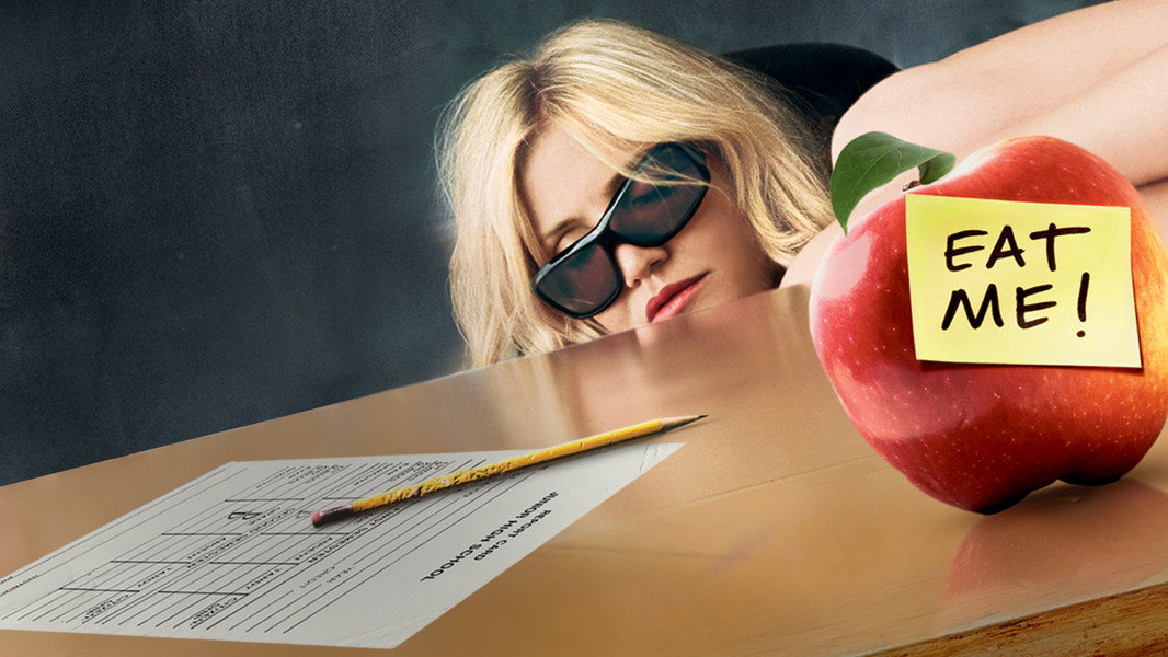 Bad Teacher