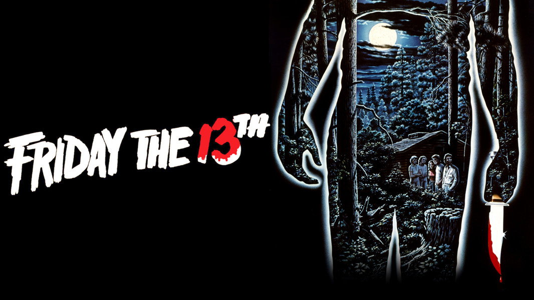 Friday the 13th