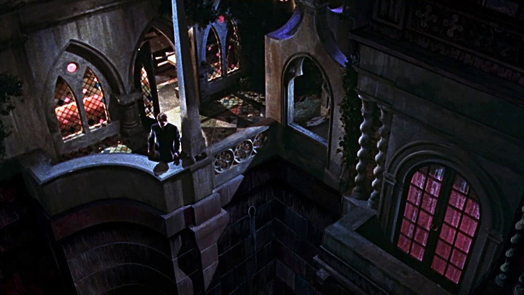The Brides of Dracula