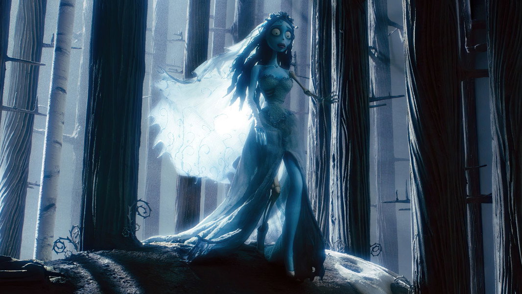 Corpse Bride