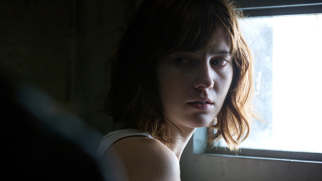 10 Cloverfield Lane