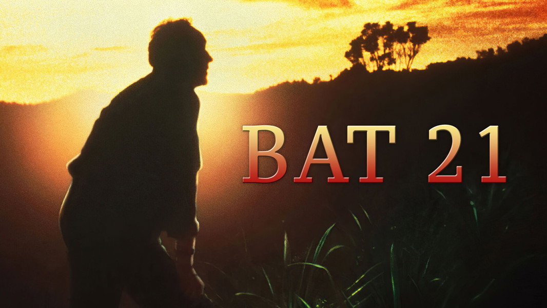 Bat★21
