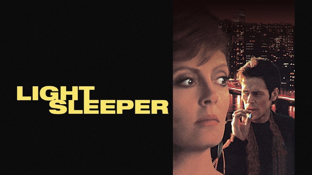 Light Sleeper