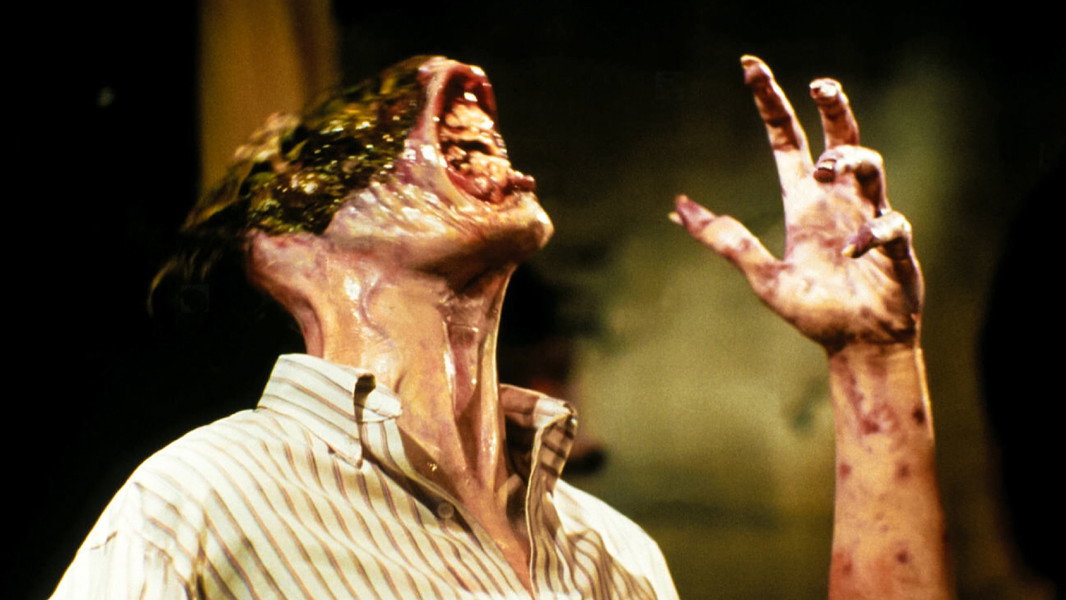 Evil Dead II