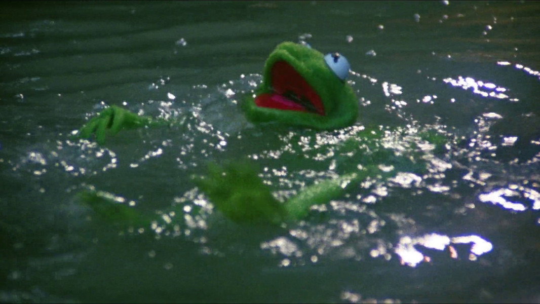 The Muppet Movie