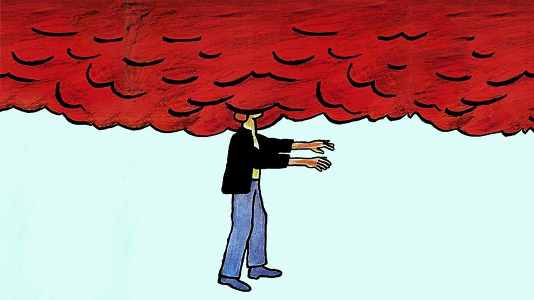 The Devil, Probably