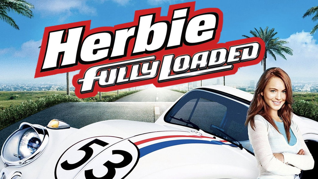 Herbie Fully Loaded