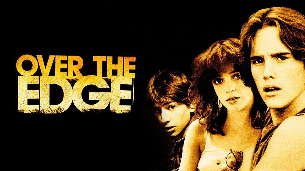 Over the Edge