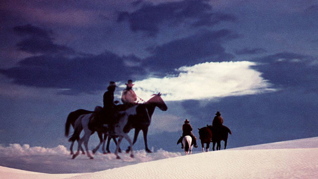 The Hired Hand