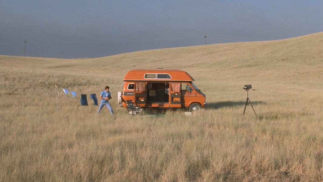 Napoleon Dynamite