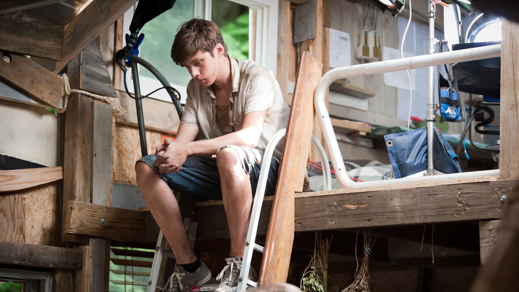 The Kings of Summer