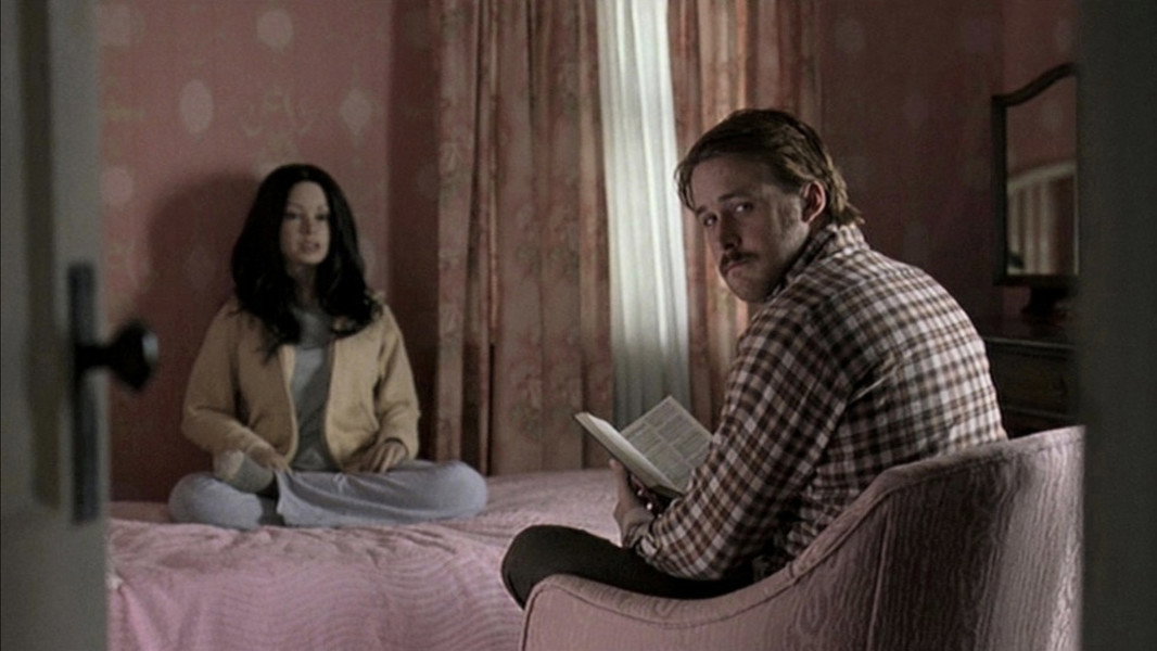 Lars and the Real Girl