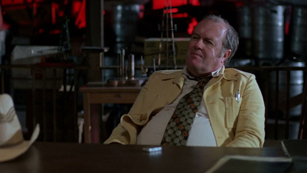 Blood Simple