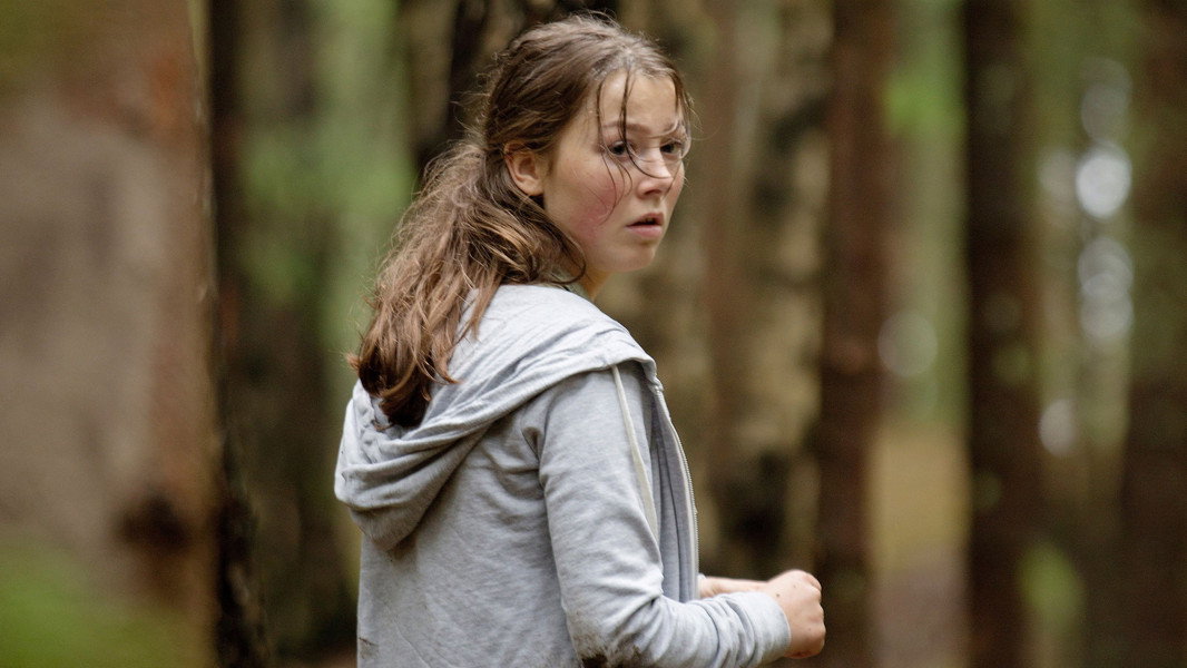 Utøya: July 22