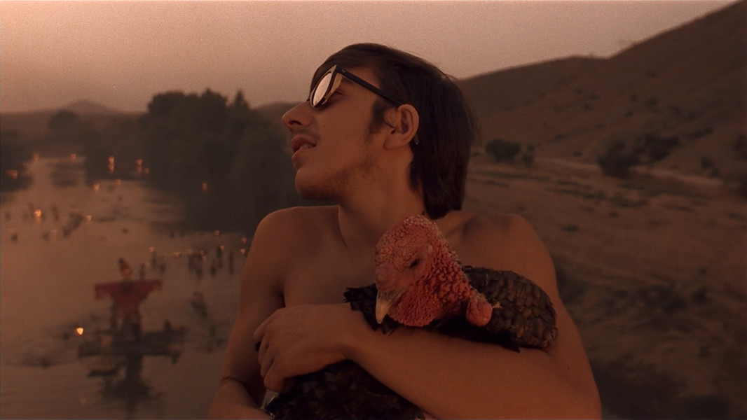 Time of the Gypsies
