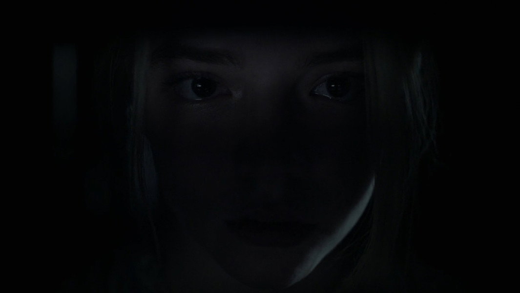 The Witch