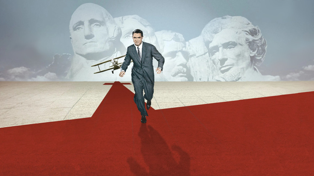 North by Northwest