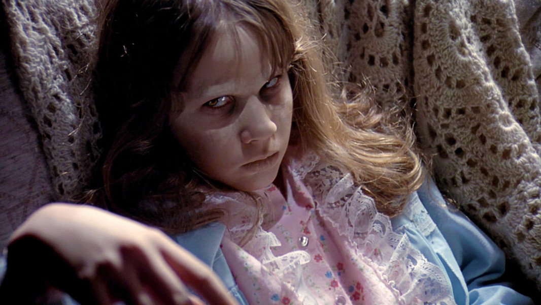 The Exorcist