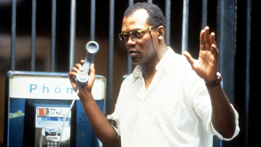 Die Hard With a Vengeance