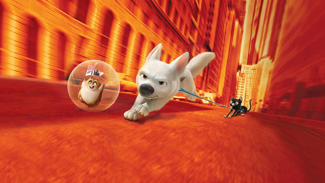 Bolt