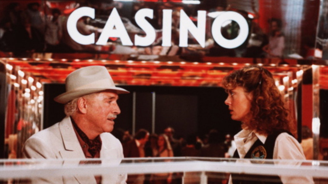 Atlantic City