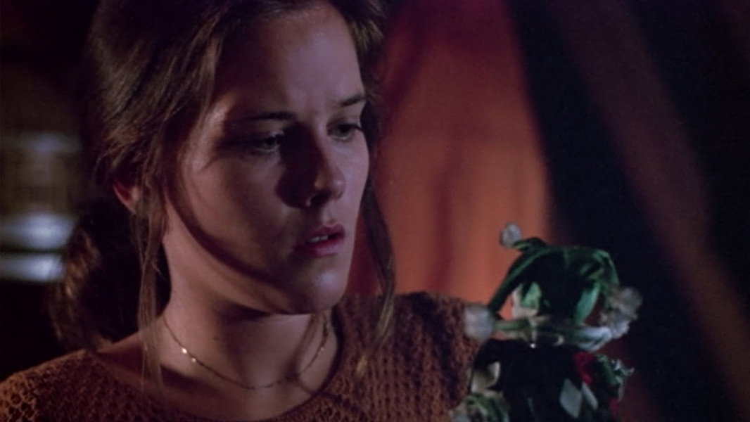 The House on Sorority Row