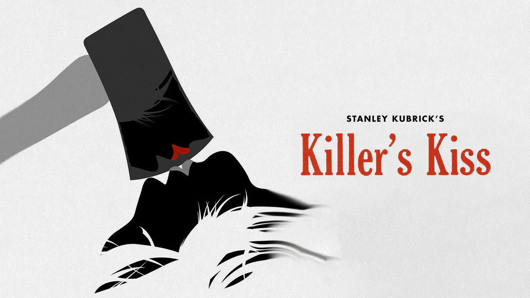 Killer's Kiss