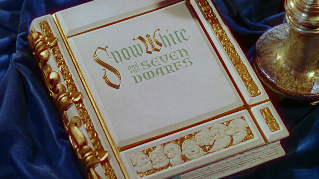 Snow White and the Seven Dwarfs