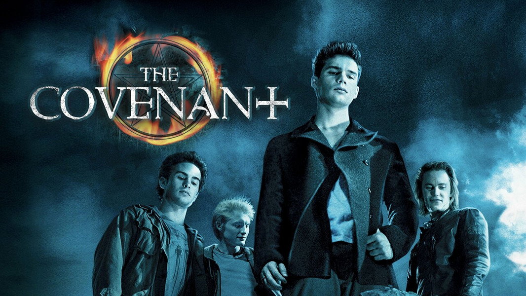 The Covenant
