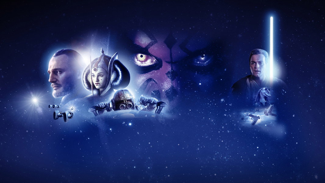 Star Wars: Episode I – The Phantom Menace