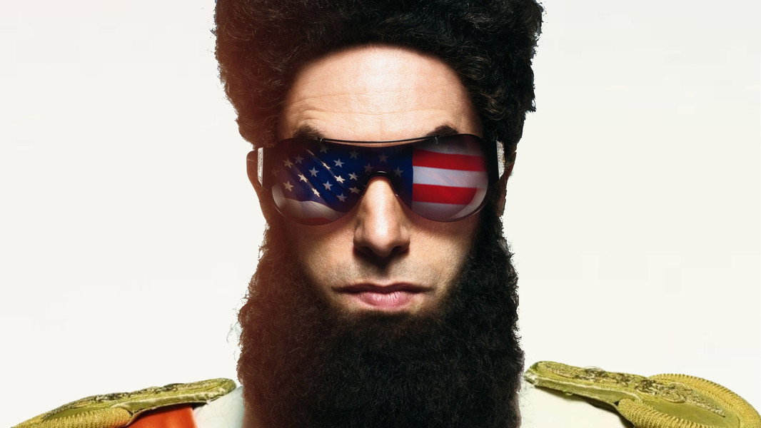 The Dictator