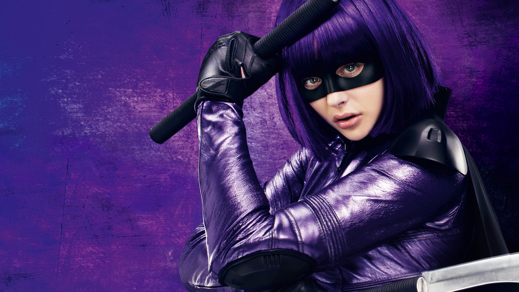 Kick-Ass 2