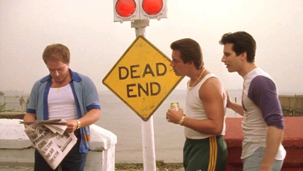 Summer of Sam