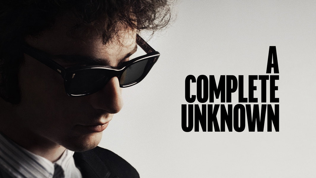 A Complete Unknown