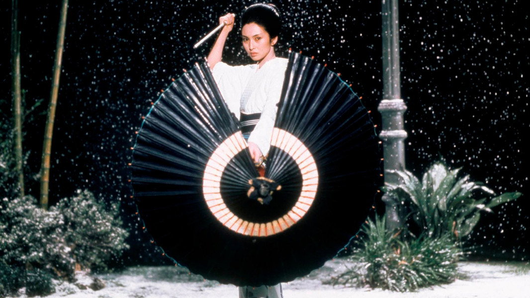Lady Snowblood
