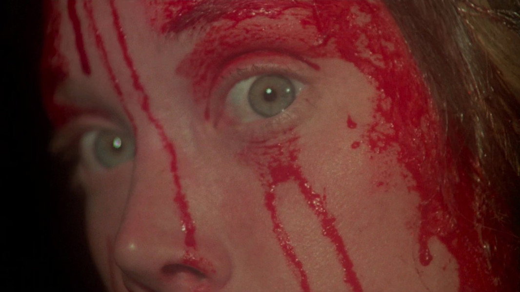 Carrie