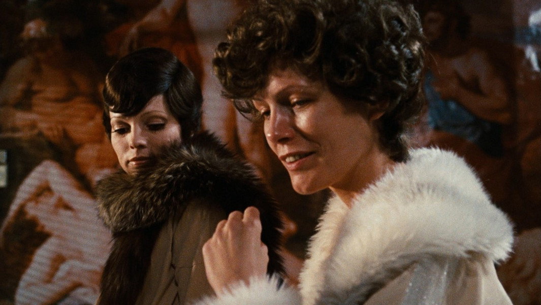 The Bitter Tears of Petra von Kant